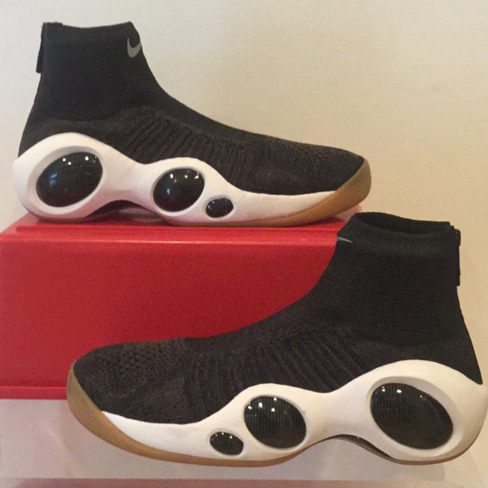 Nike Bonafide